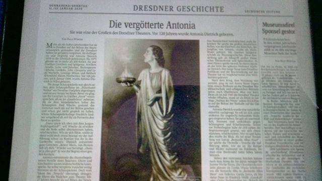 Antonia Gersch