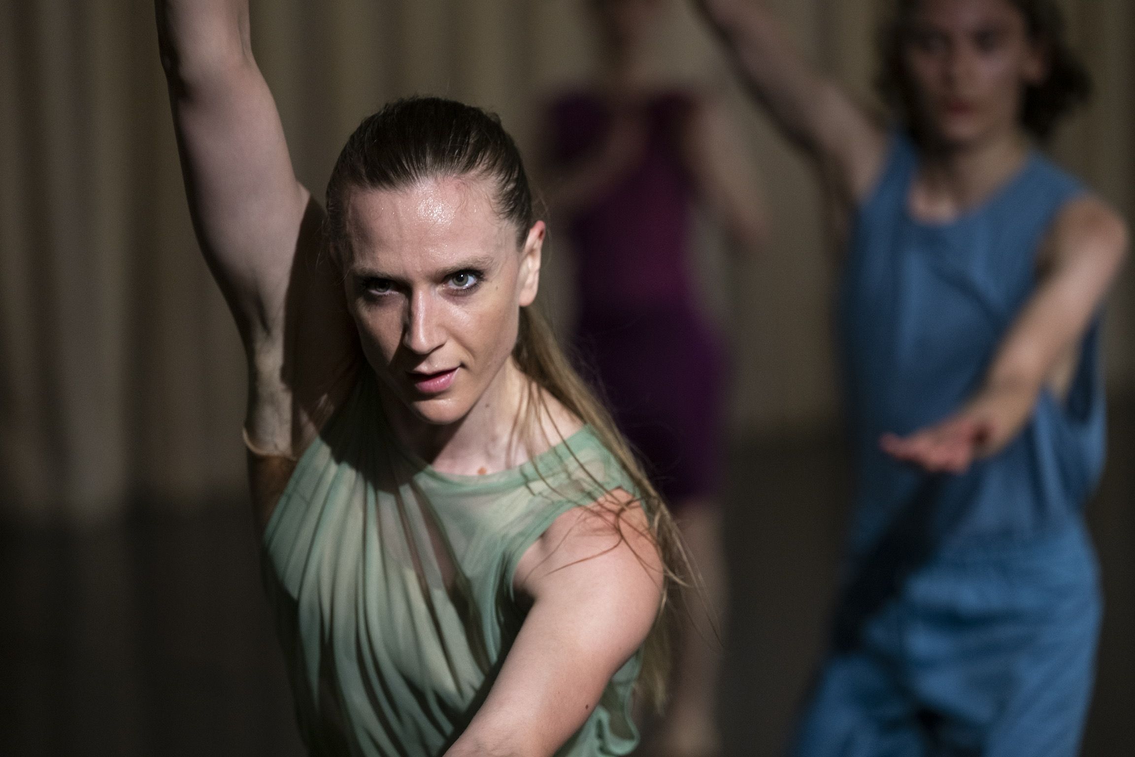 Melissa Kieffer