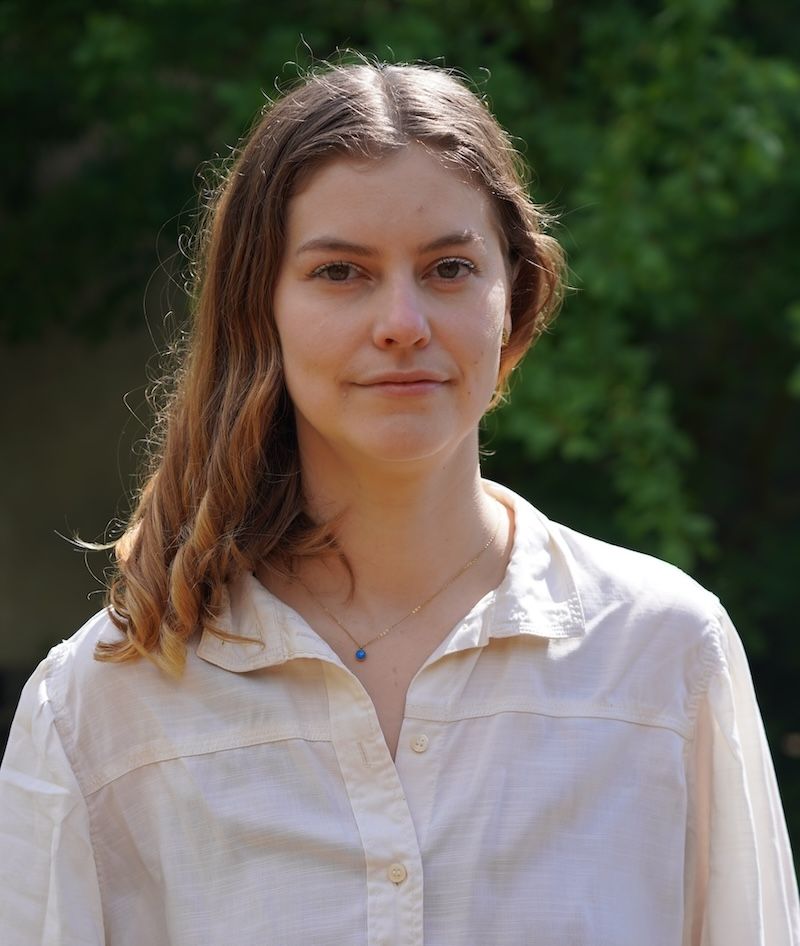 Beatrix Joyce