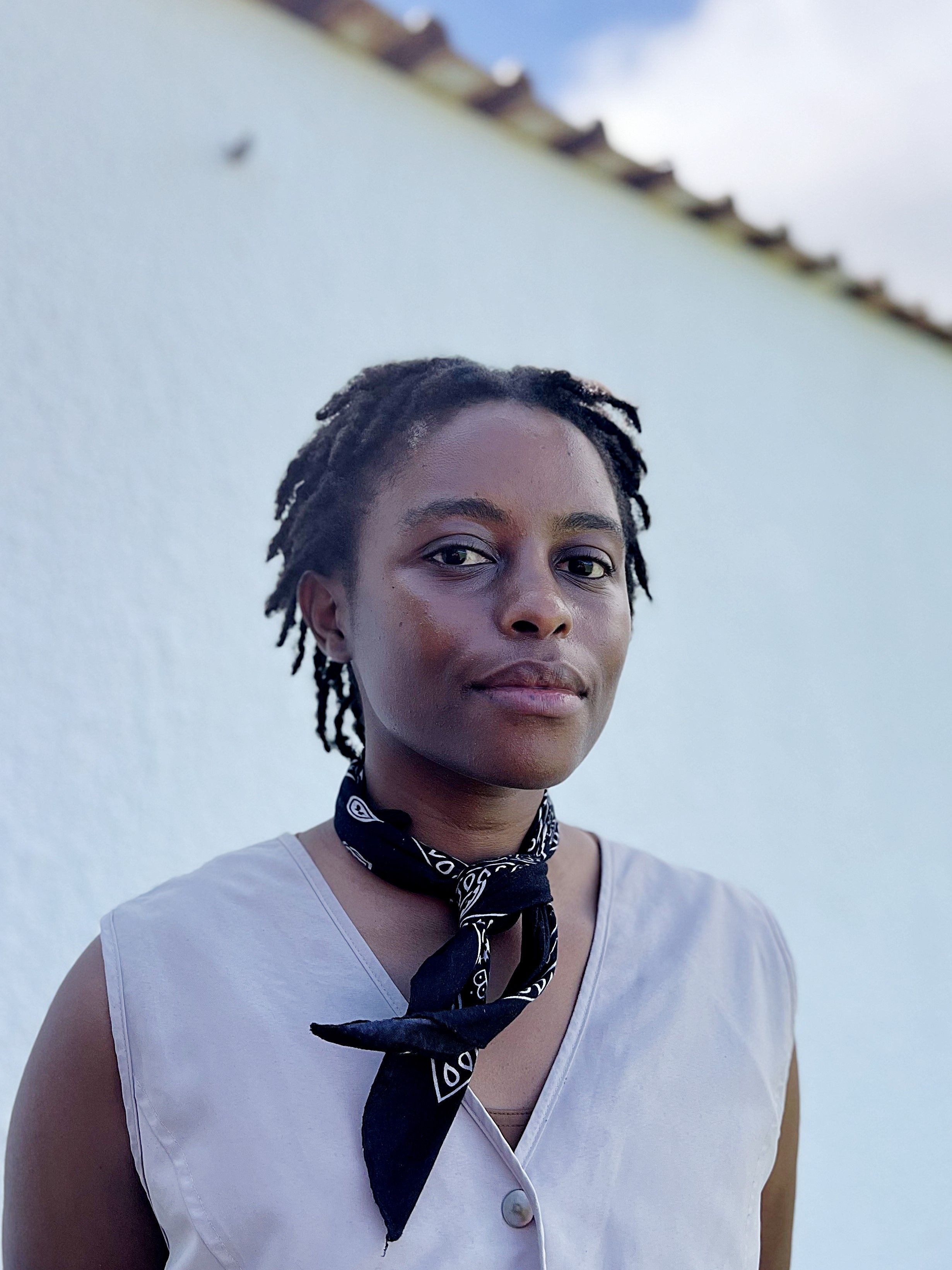 Naledi Majola