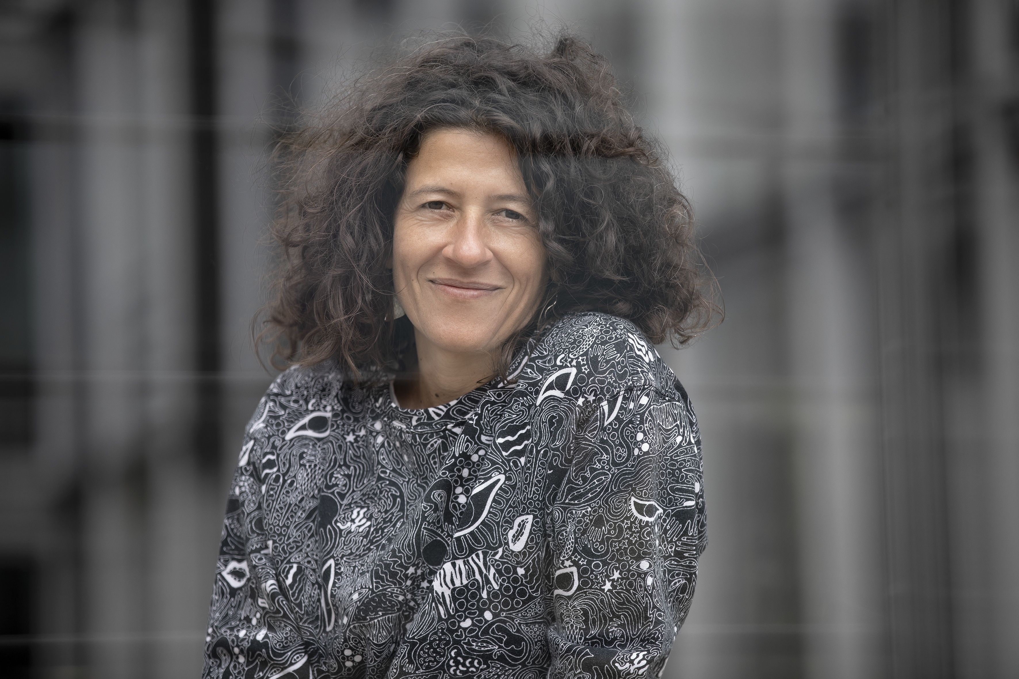 Olga Ramirez Oferil