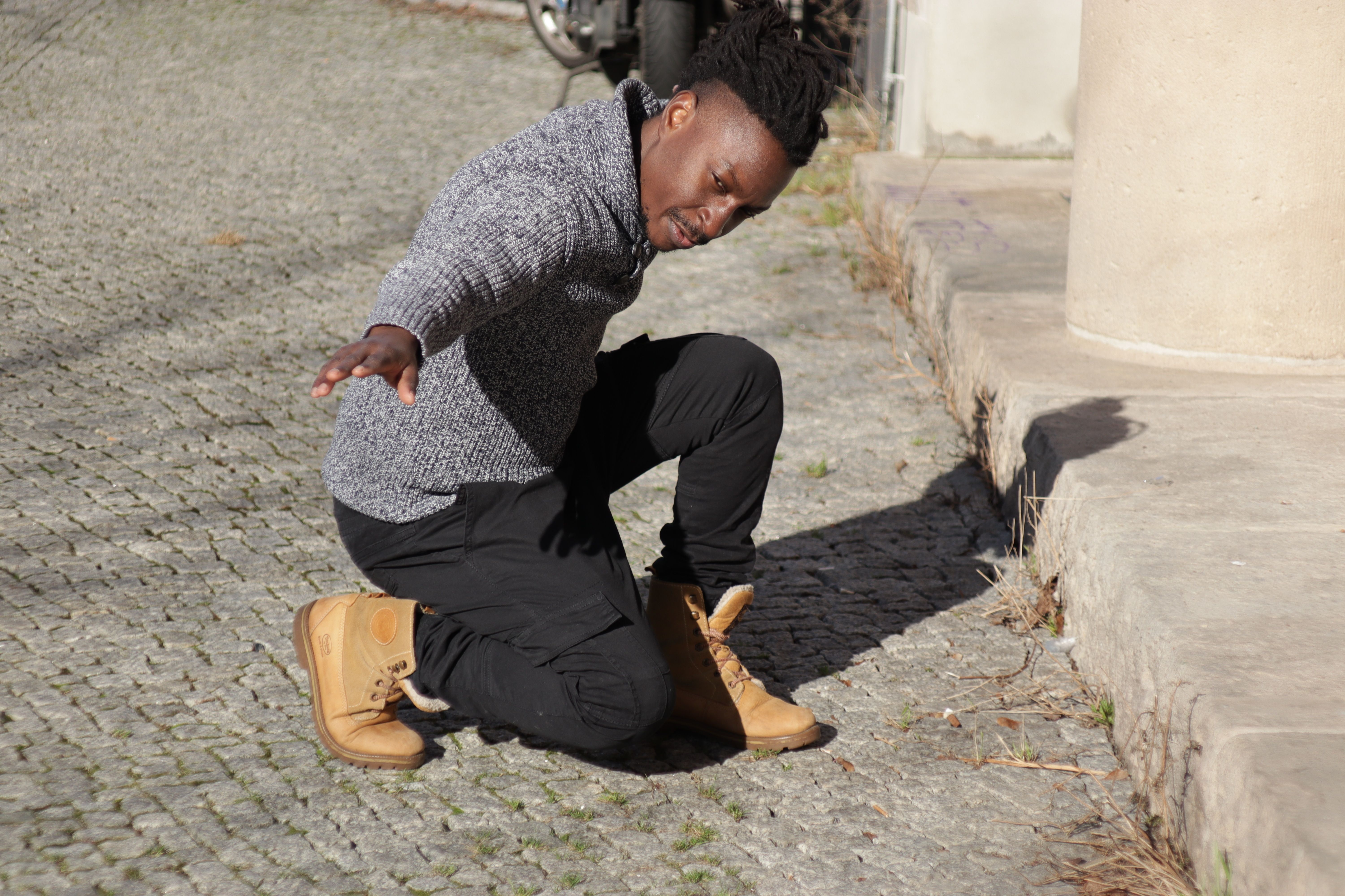 Michael Kaddu