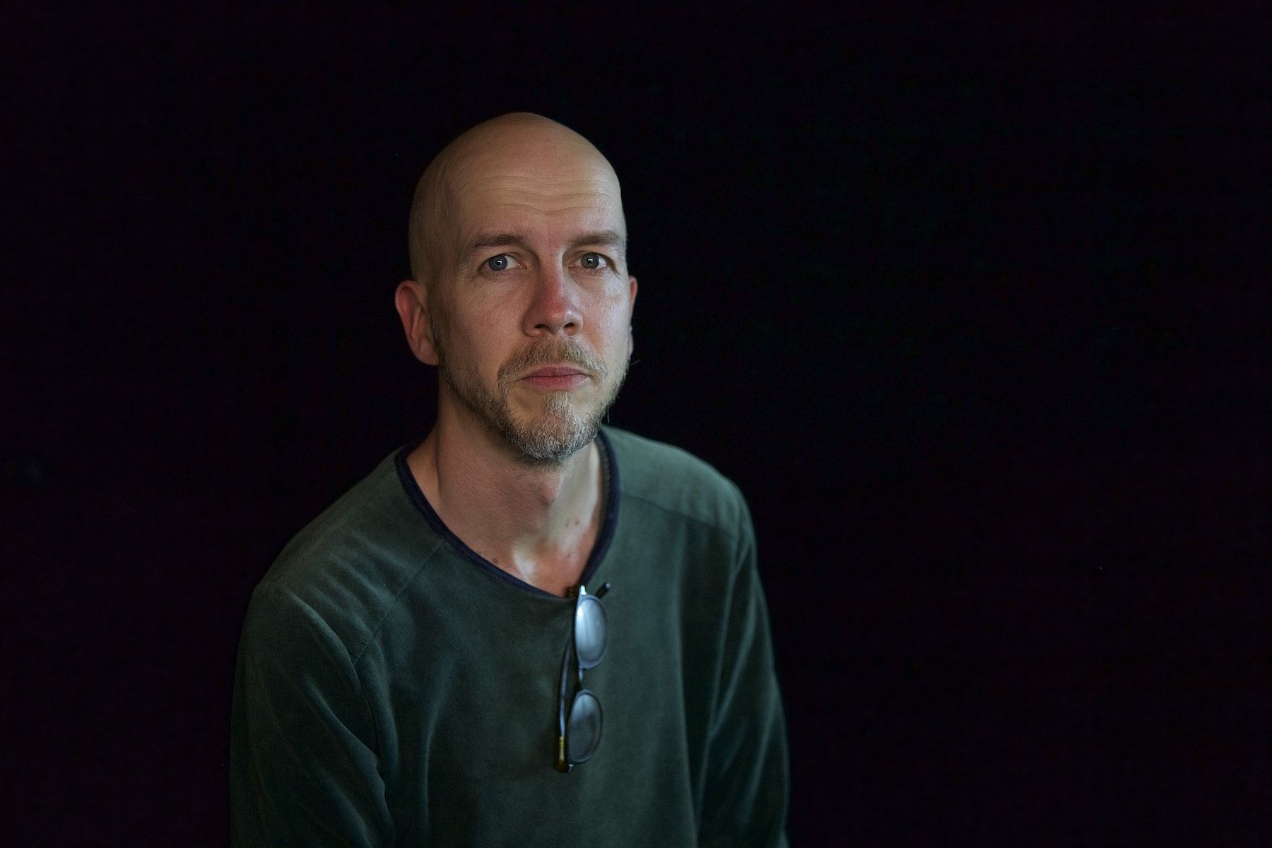 Oscar Loeser