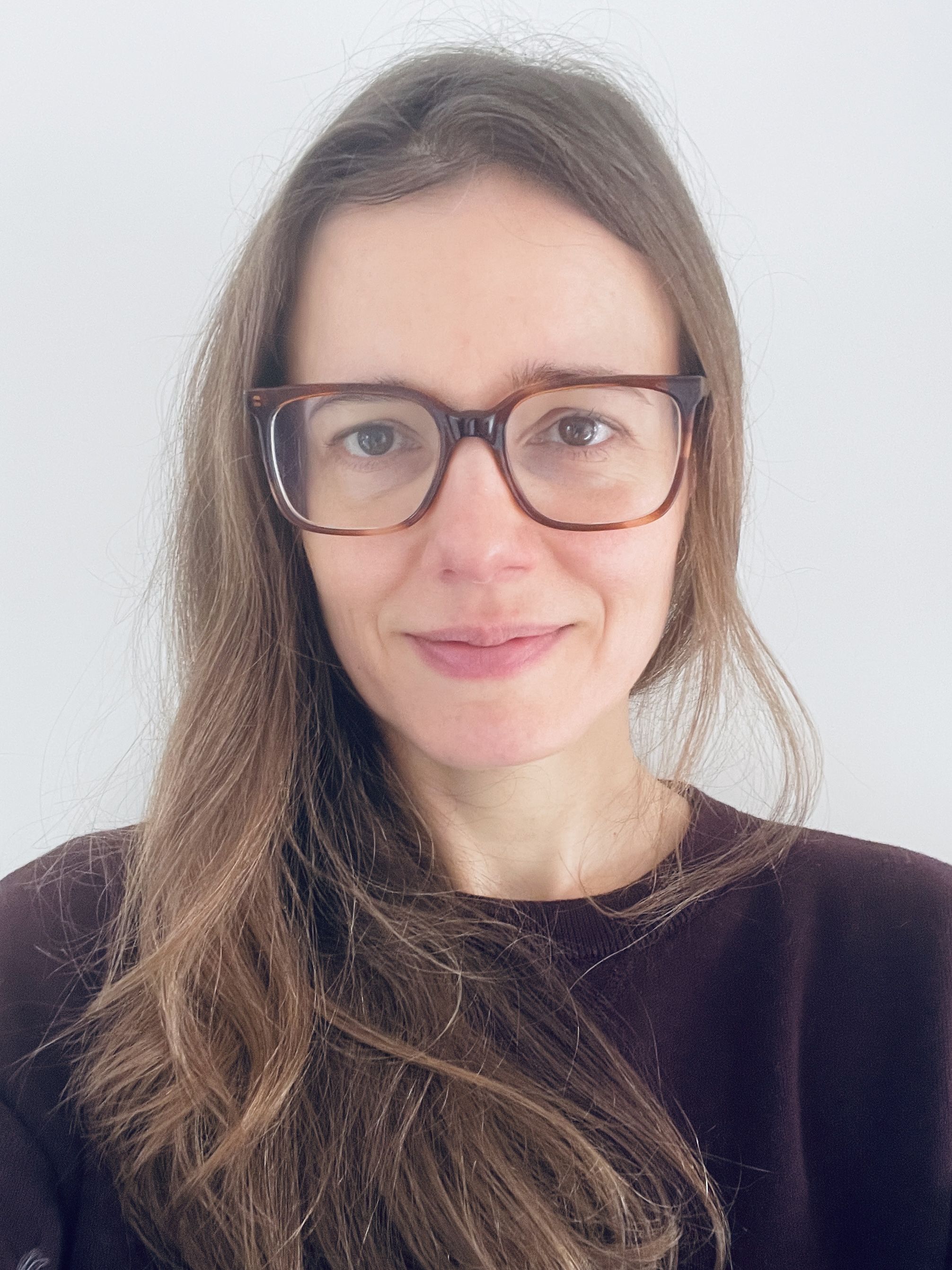 Astrid Rostaing