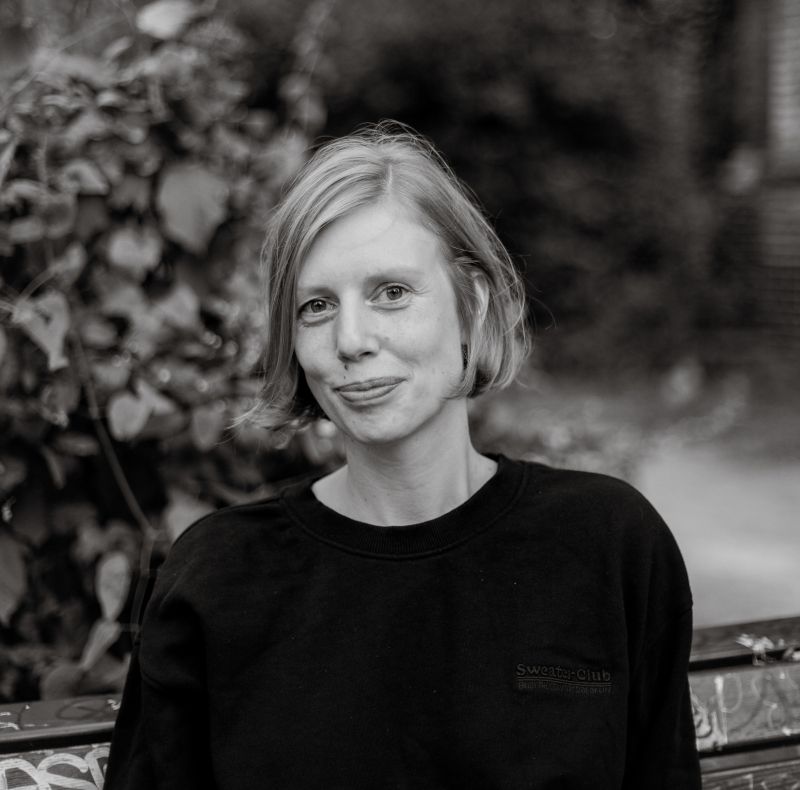 Sarah Möller