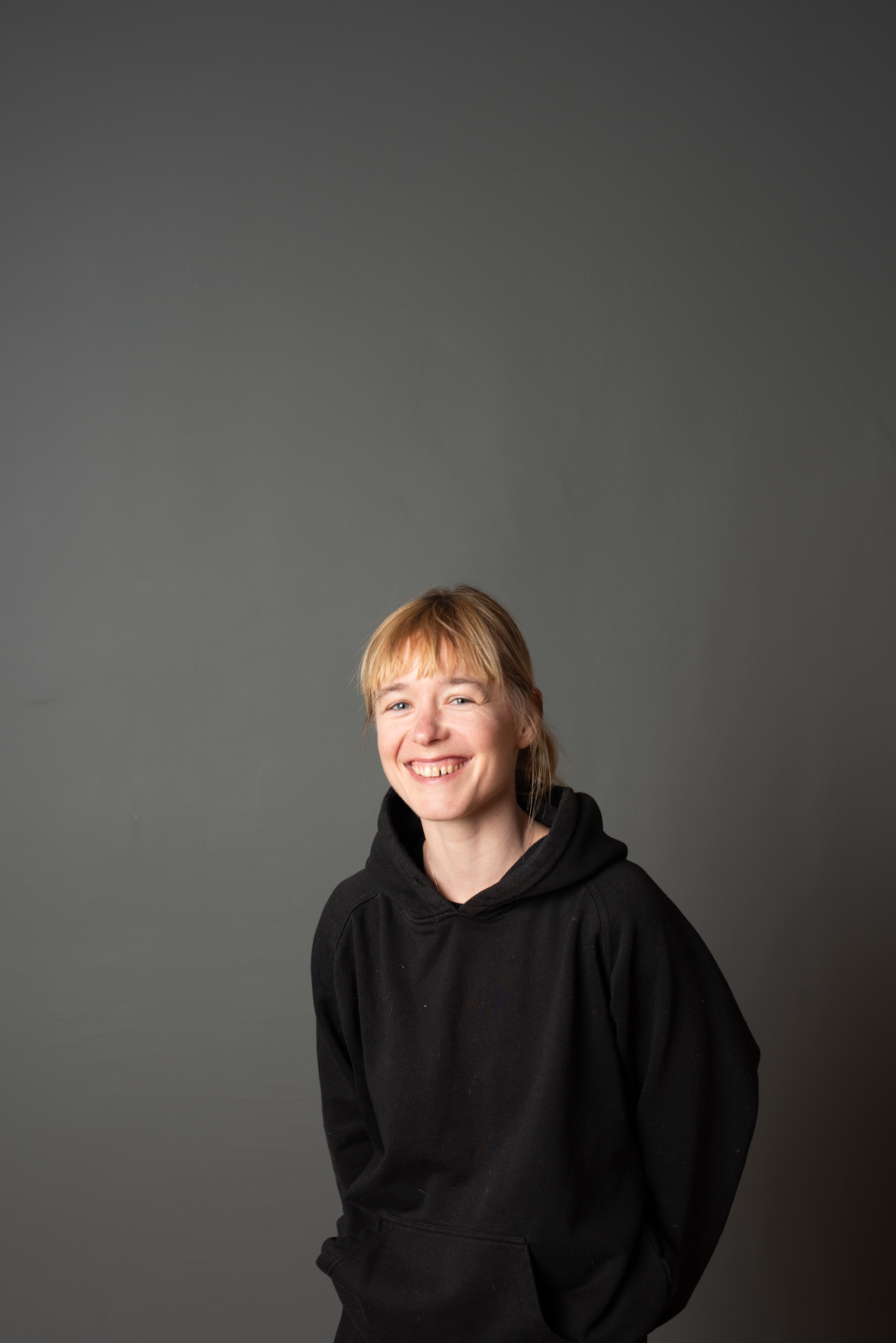 Edith Buttingsrud Pedersen
