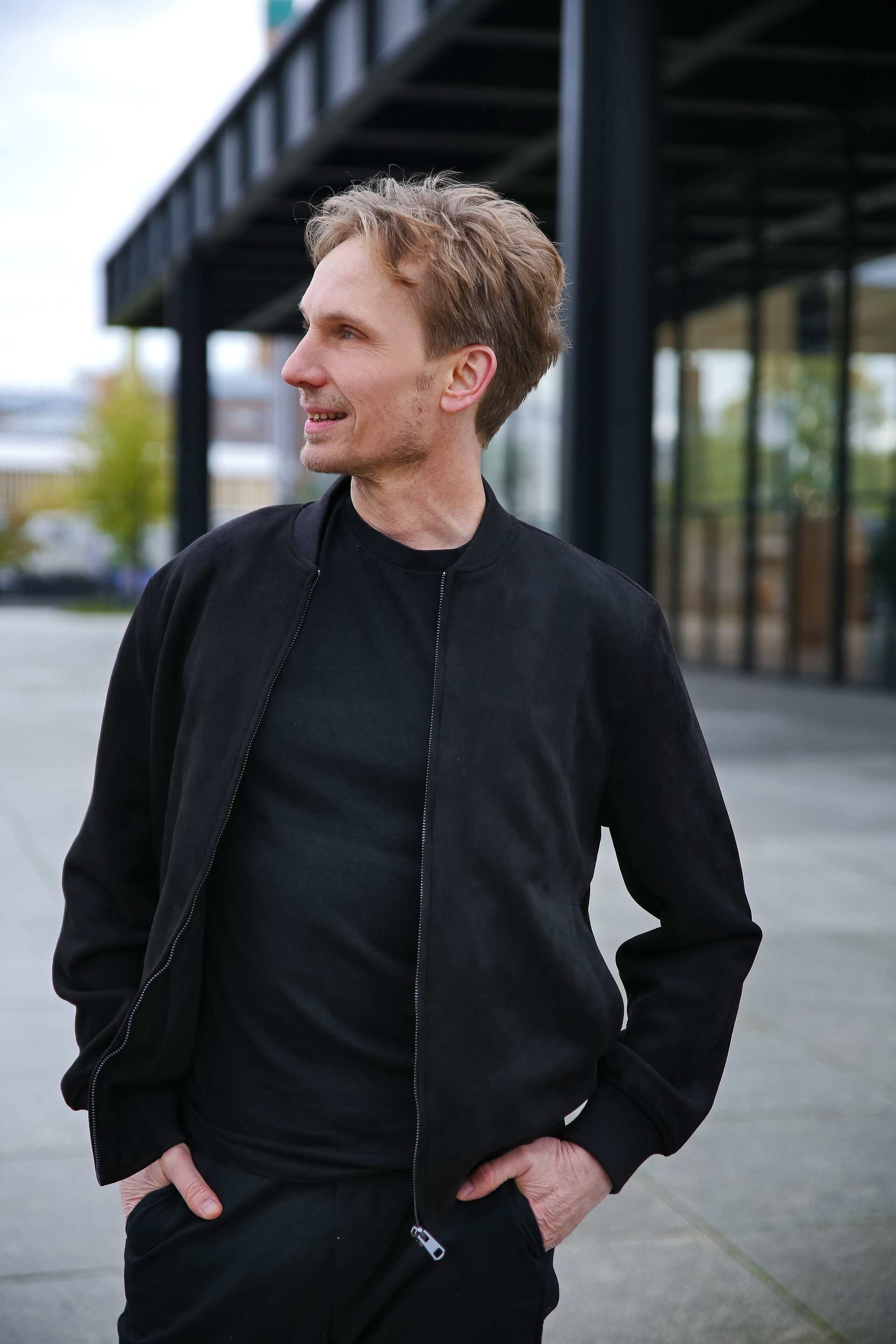 Stephan Ehrlich