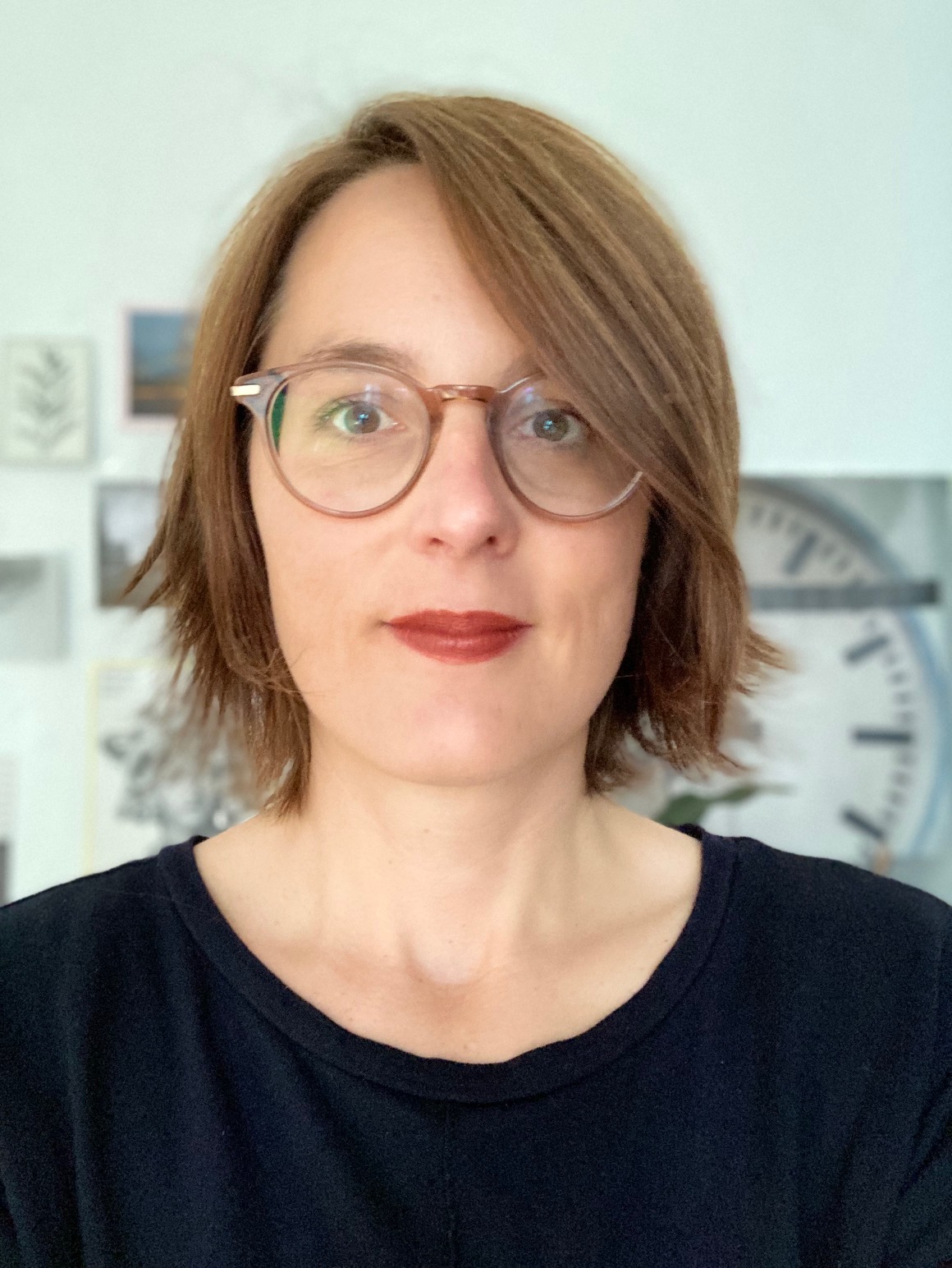 Barbara Greiner